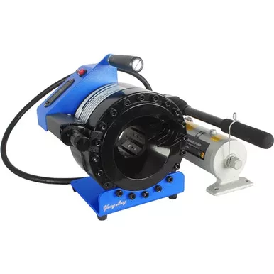 Hand Pump Crimper