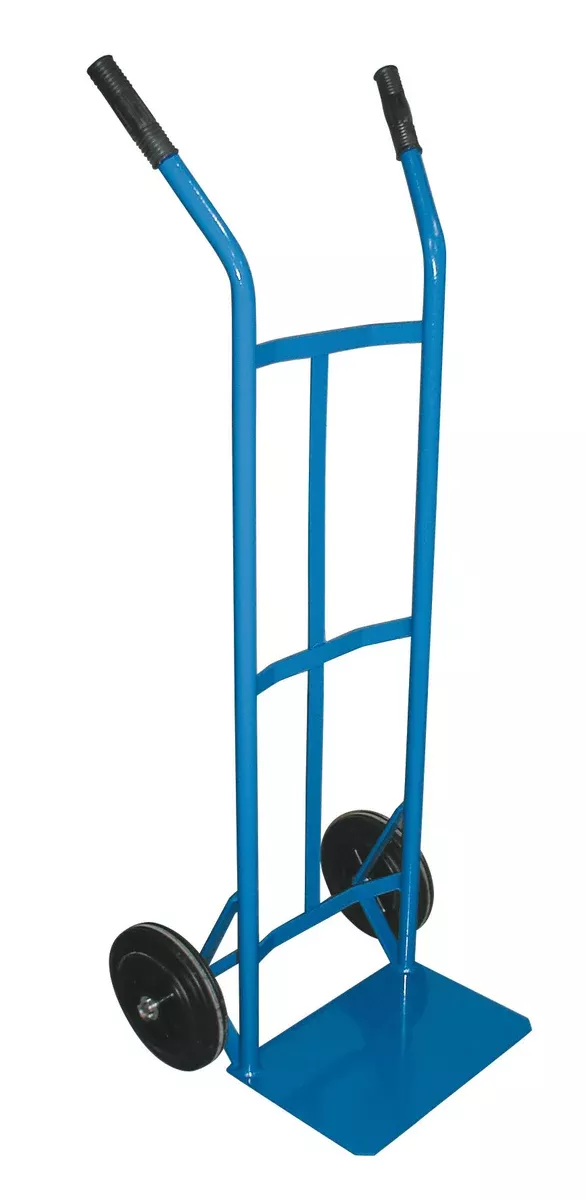 Hand Truck - Canway Double Grip Handle EDB-8SR