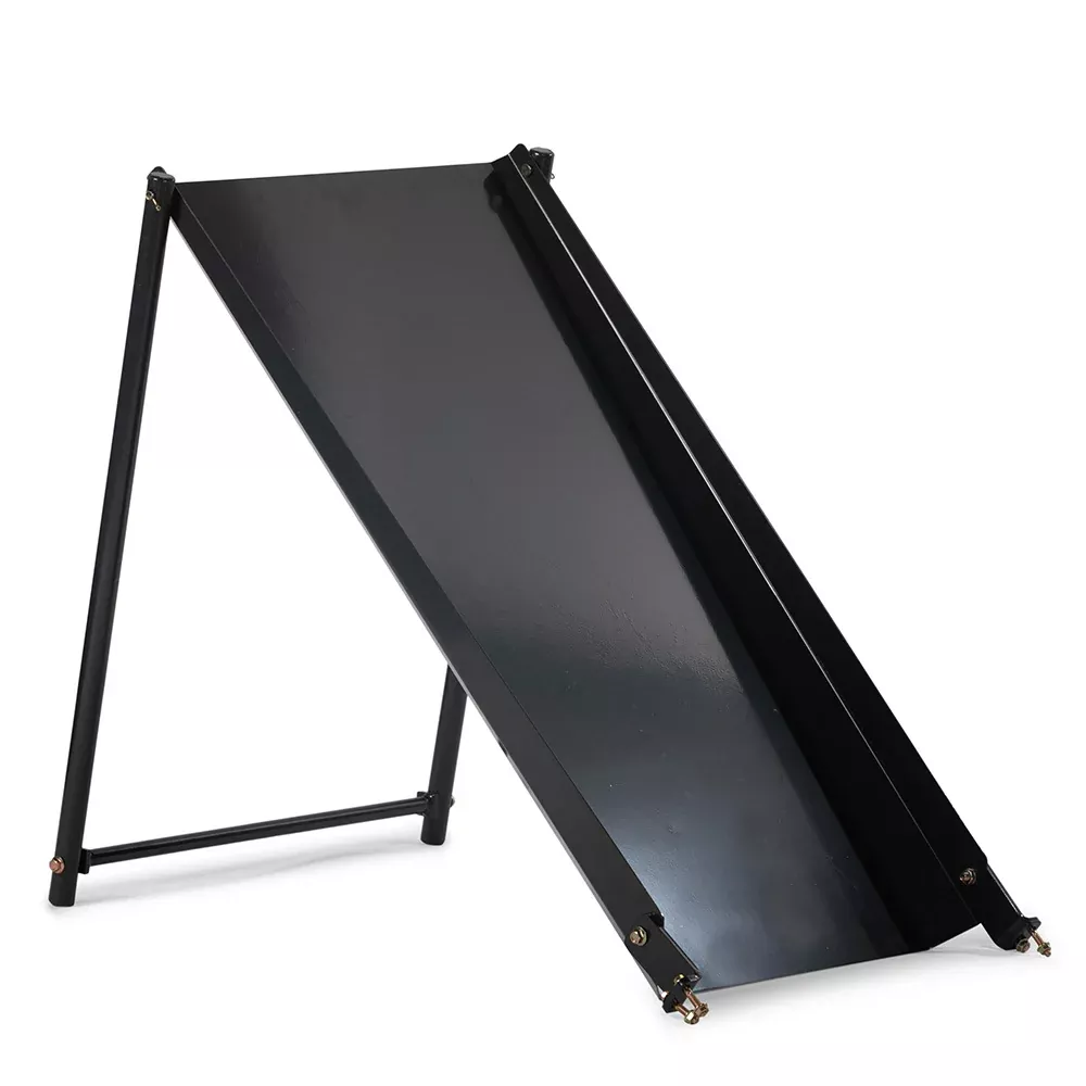 Hay Elevator Chute