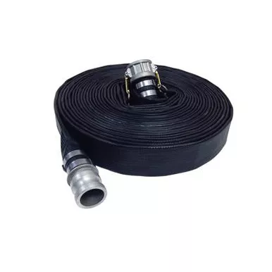 Heavy Duty Duraflex Layflat Assembly