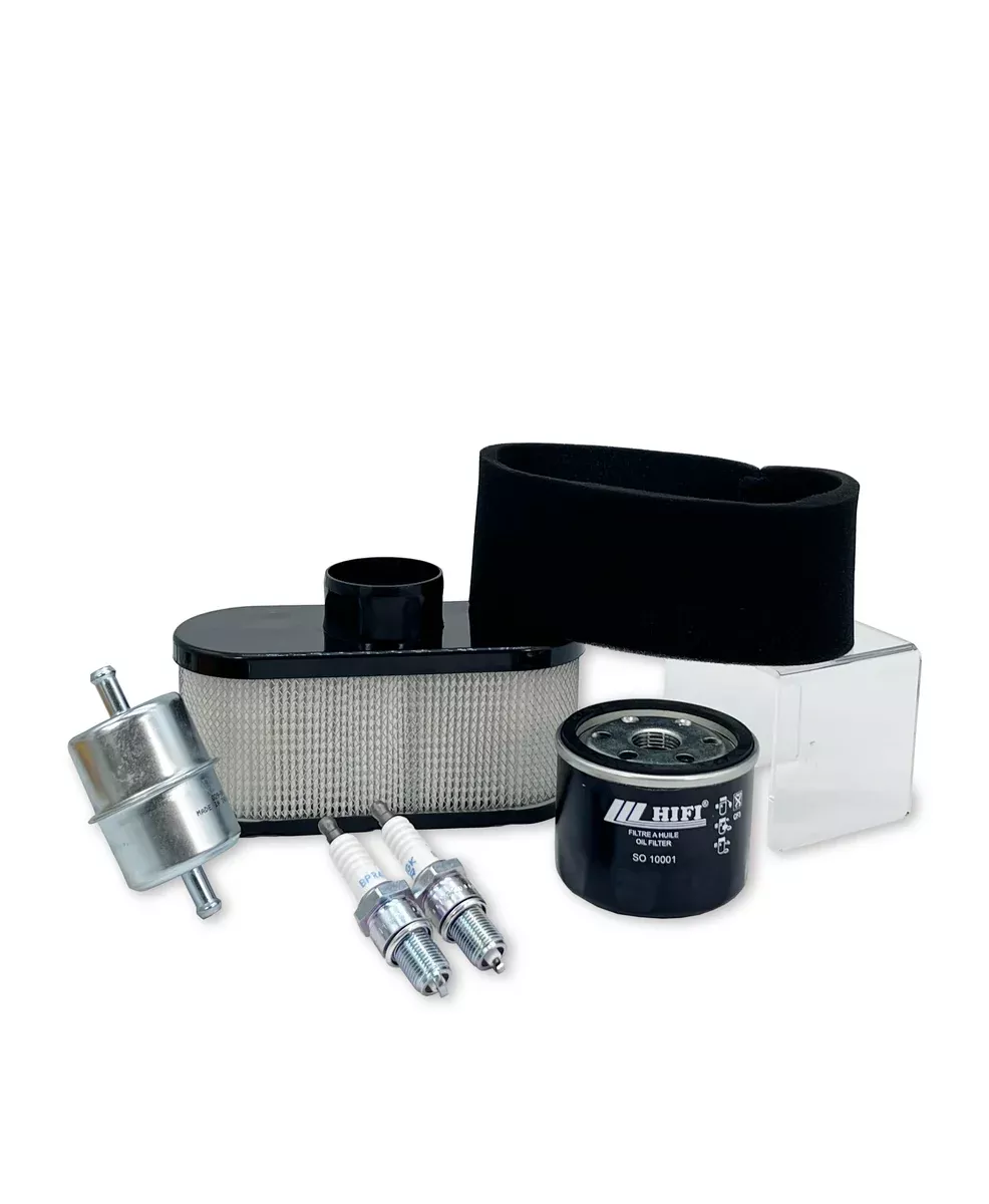 HERO Maintenance Filter Kit For Ariens 918027 IKON SELECT 42 Zero-Turn Mower