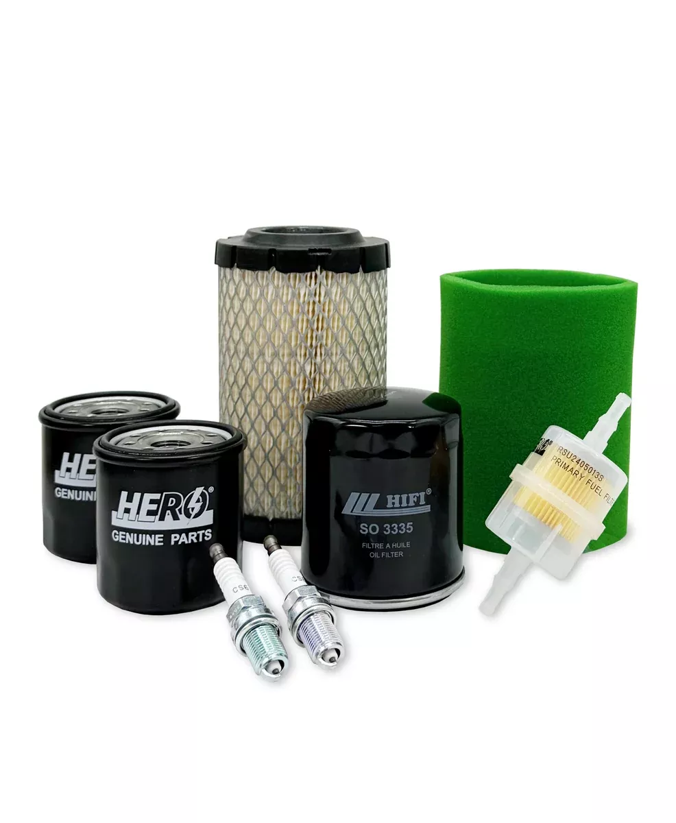 HERO Maintenance Filter Kit For Bad Boy ZT Elite Zero-Turn Mower