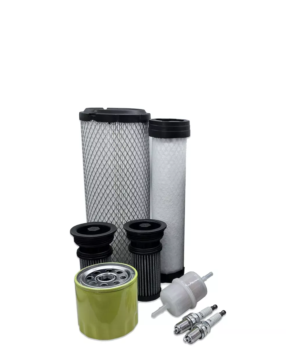 HERO Maintenance Filter Kit For Toro 74955 Z Master Zero Turn Mower