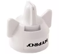 HF140-08 Hi-Flow White 0.8 GPM