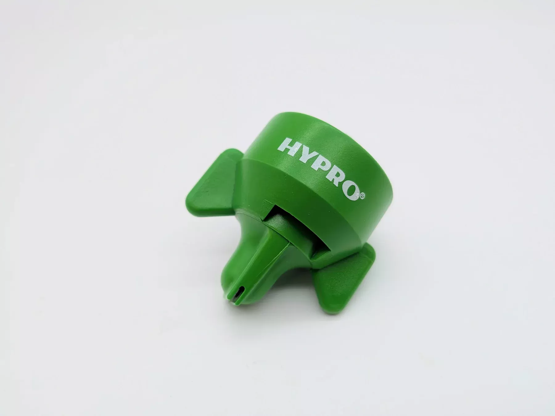 HF140-15 Hi-Flow Green