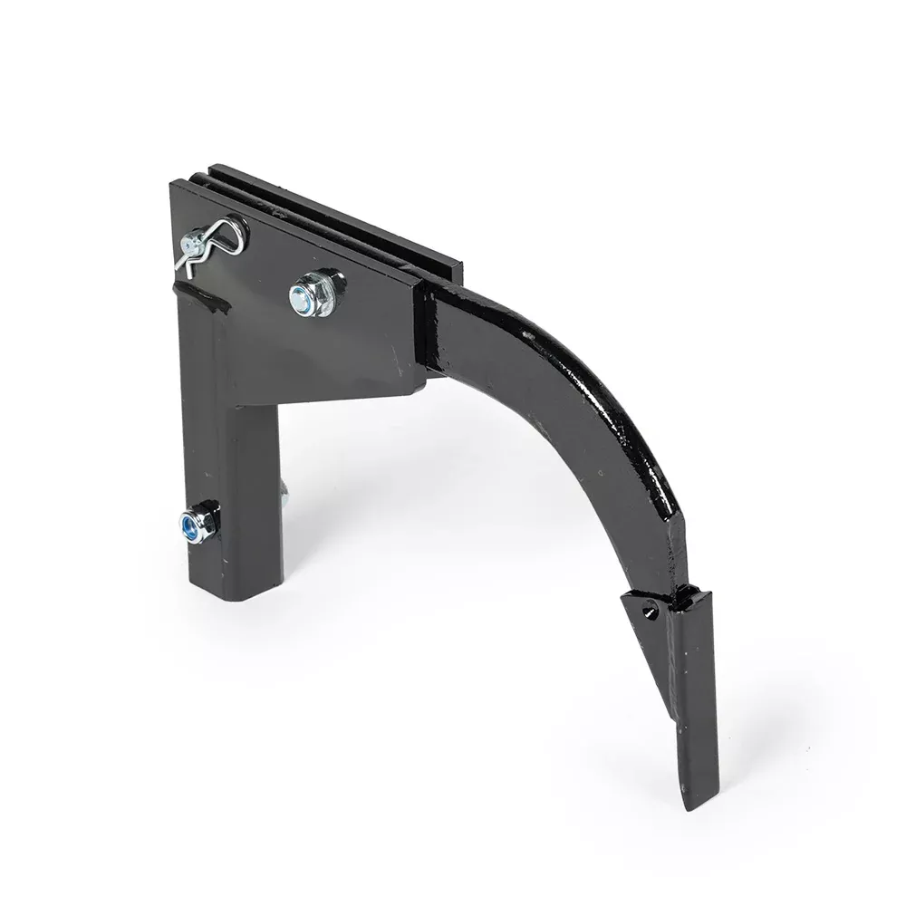Hitch-Mounted Ripper