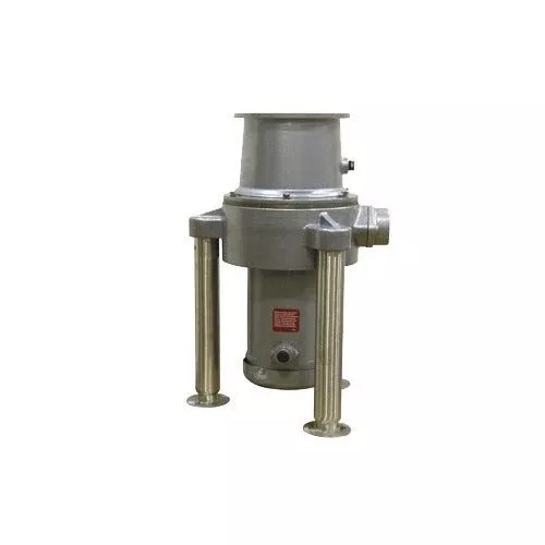 Hobart FD4/150+BUILDUP Disposer Basic Unit Only 1-1/2 HP