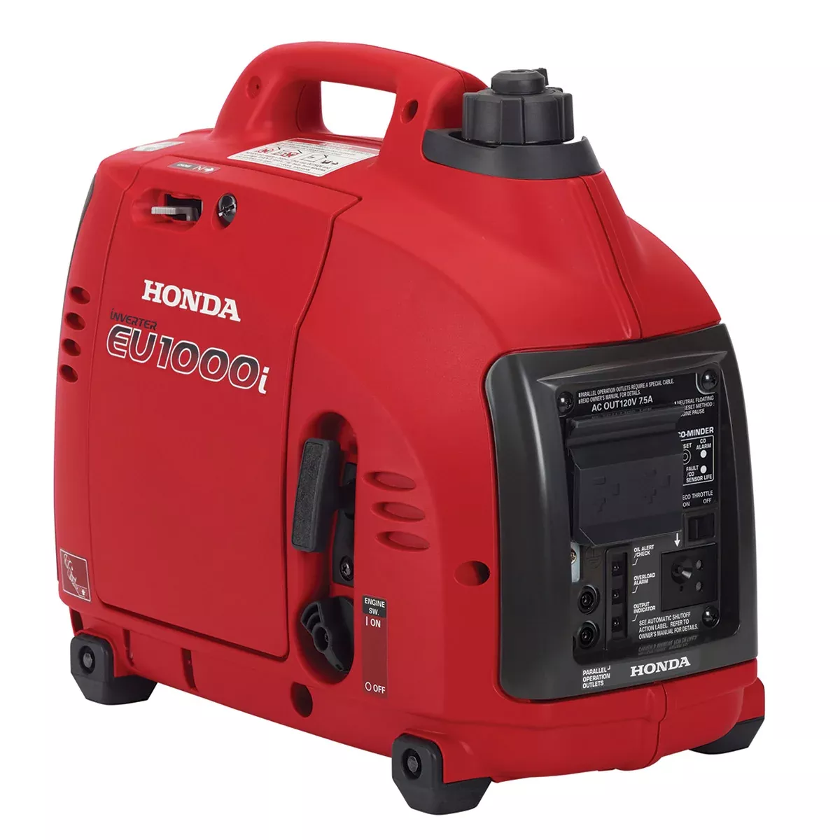 Honda GENERATOR EU1000T1A