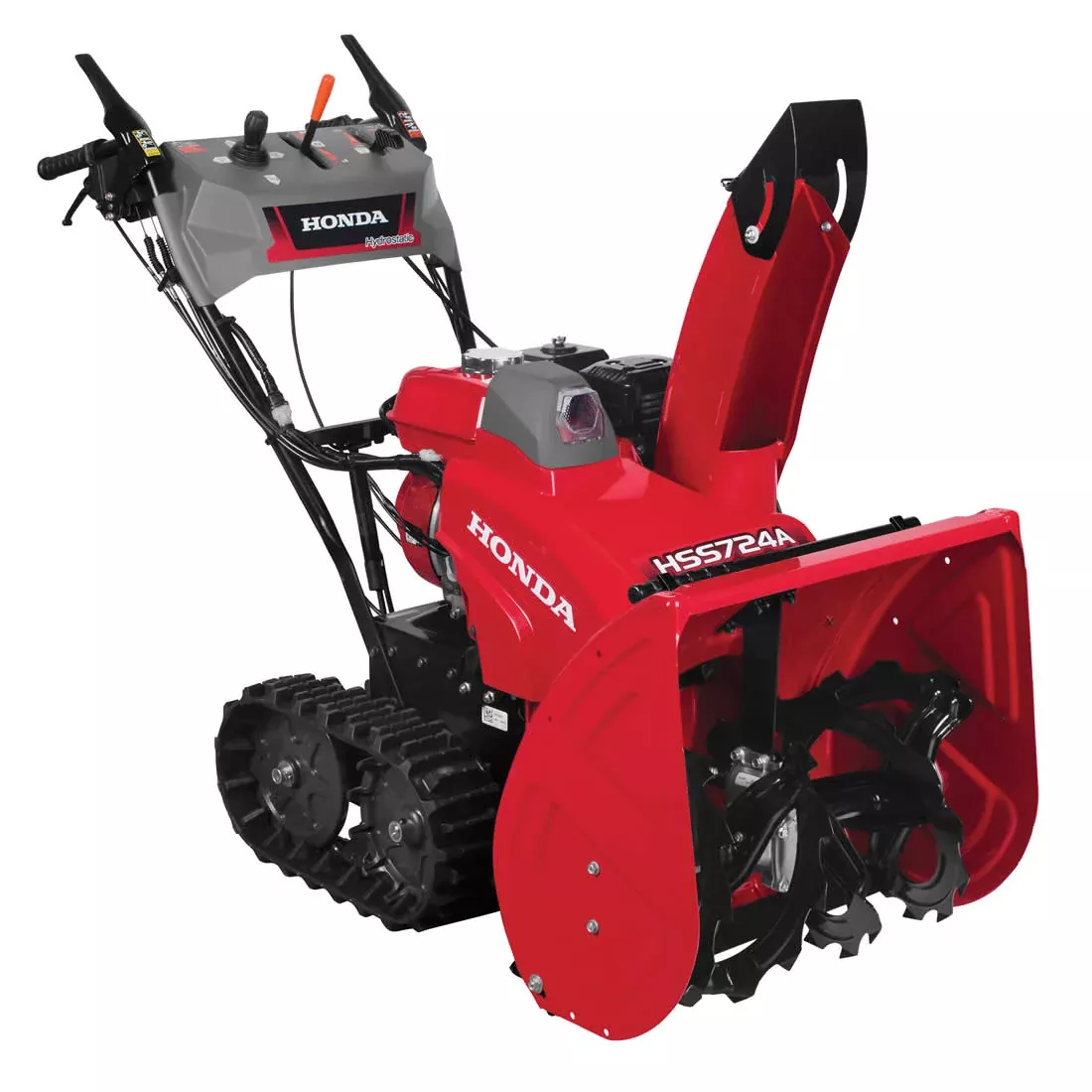 Honda HSS724AATD Snowblower