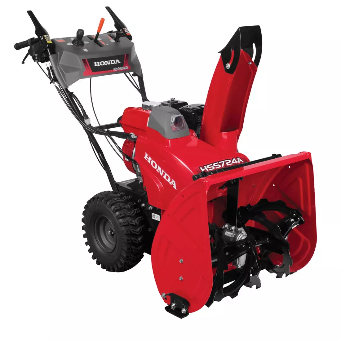Honda HSS724AAWD Snowblower