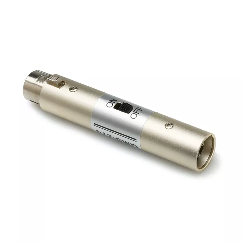 Hosa ATT-448 Input Attenuator