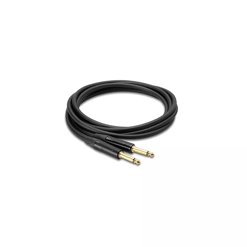 Hosa CGK-010 10' Edge Guitar Cable