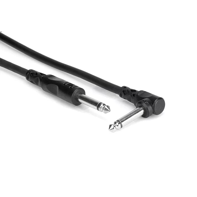Hosa CPP-103R 3' Unbalanced Interconnect