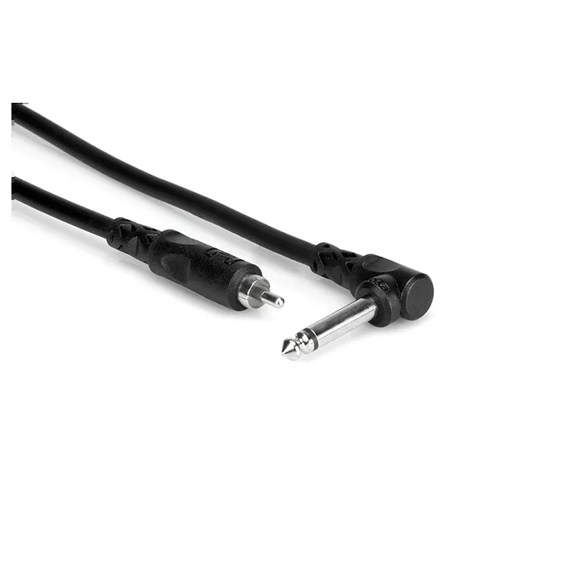 Hosa CPR-103R 3' Unbalanced Interconnect