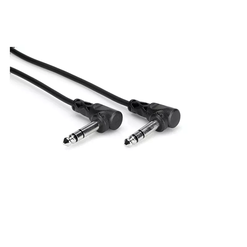 Hosa CSS-103RR 3' Balanced Interconnect