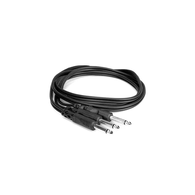Hosa CYA-103 3' Y Cable