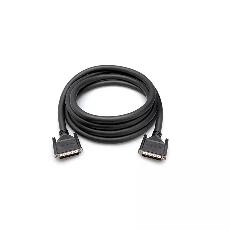 Hosa DBD-303 DB25 to DB25 Balanced Snake, 3ft.