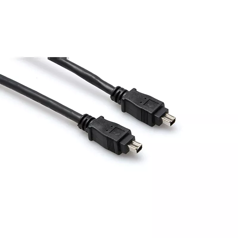 Hosa FIW-44-115 15' FireWire 400 Cable