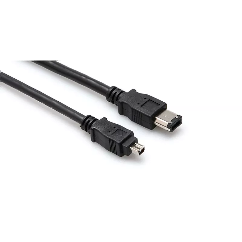 Hosa FIW-46-101.5 1.5' FireWire 400 Cable