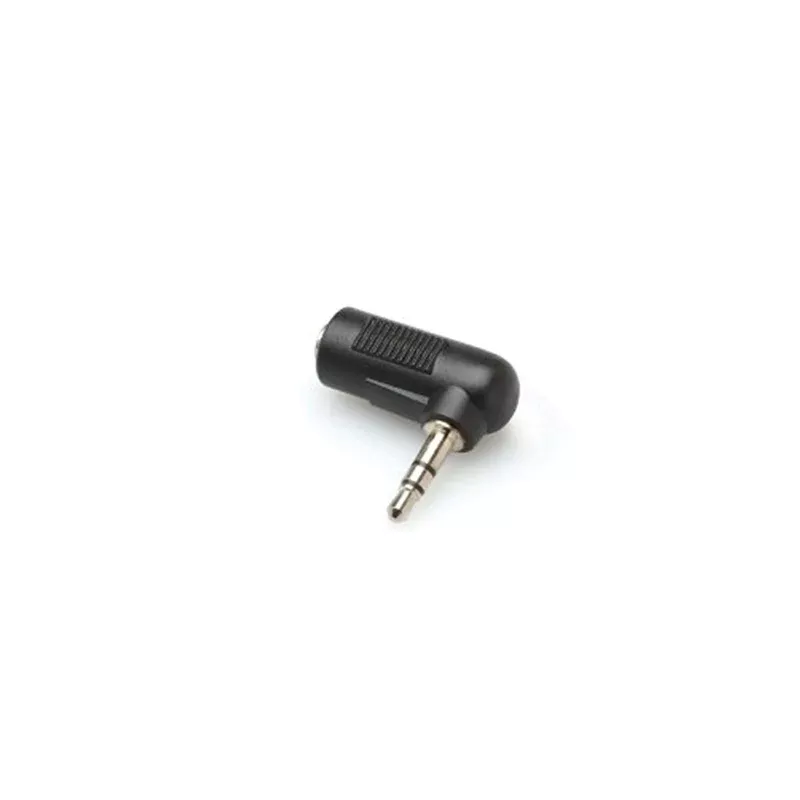 Hosa GMP-272 Right-angle Adapter