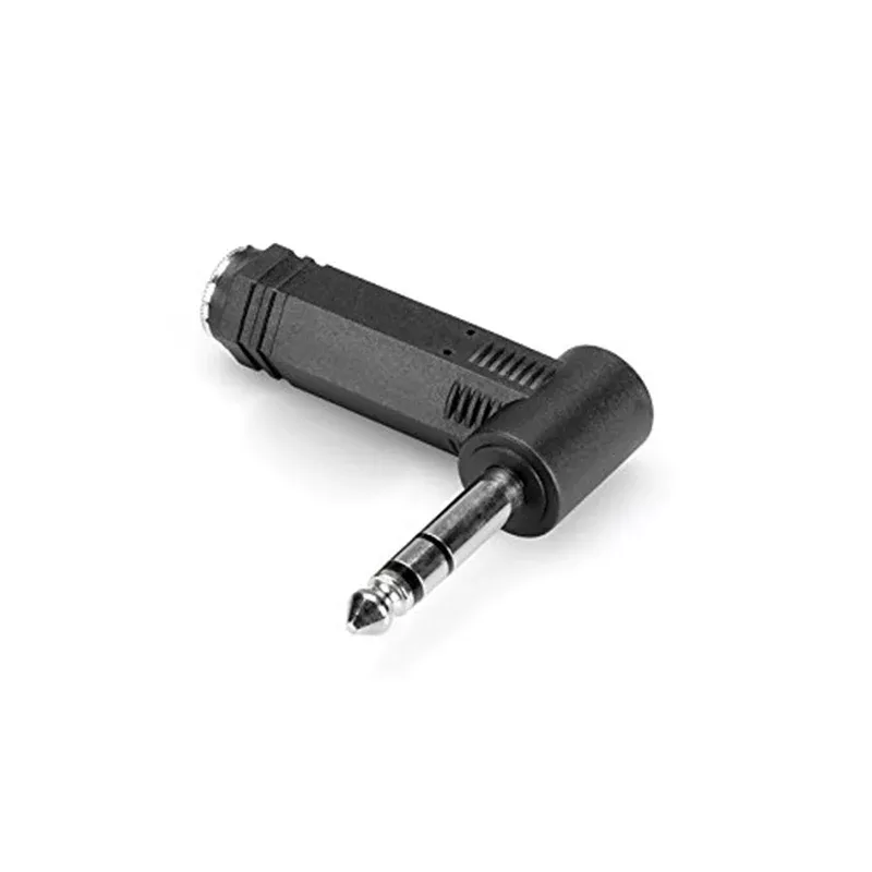 Hosa GPP-273 Right-angle Adapter