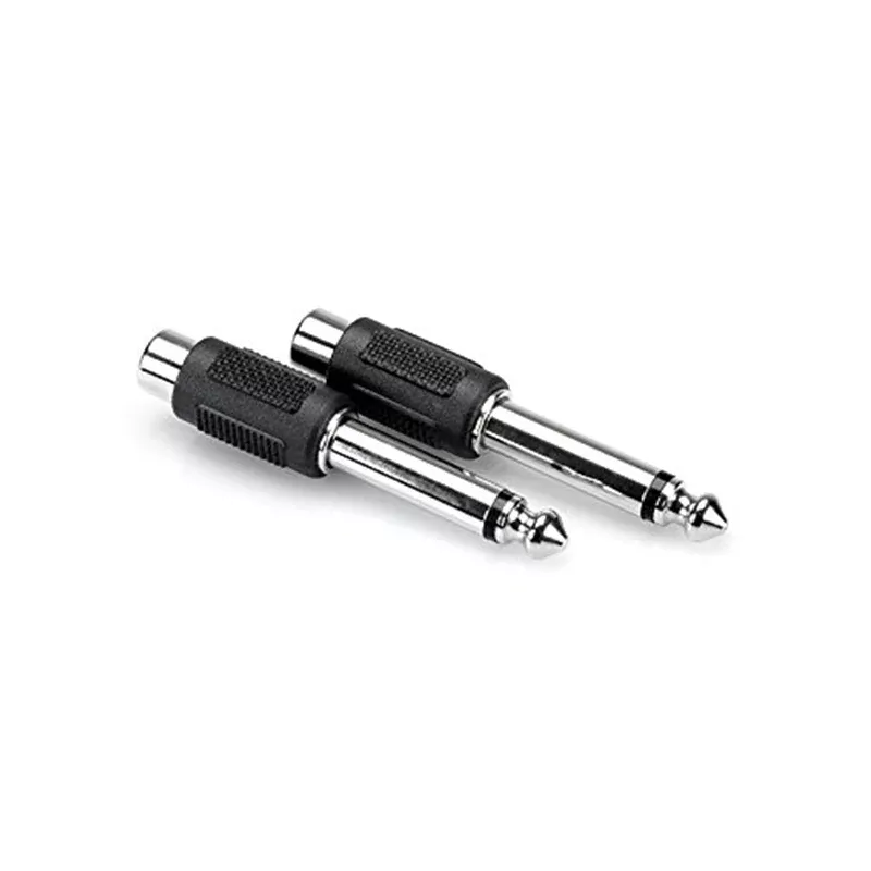 Hosa GPR-101 Adapters, 2 Piece