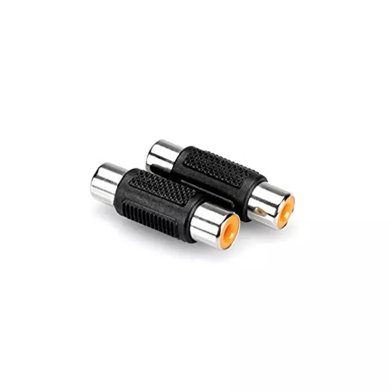 Hosa GRA-101 Couplers, 2 Piece