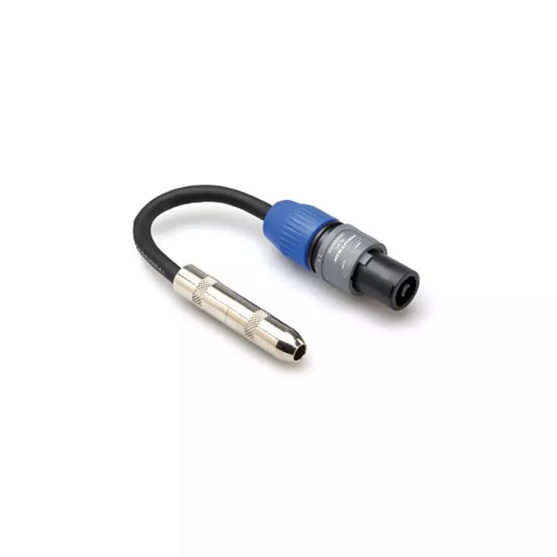 Hosa GSK-112 6" Speaker Adaptor