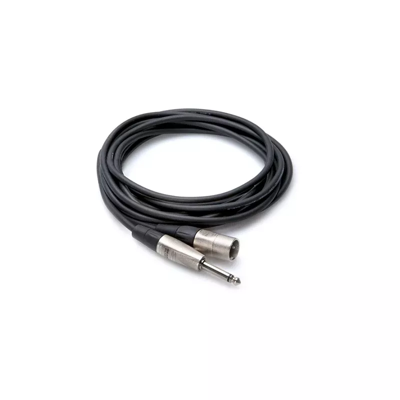 Hosa HPX-003 3' Pro Unbalanced Interconnect
