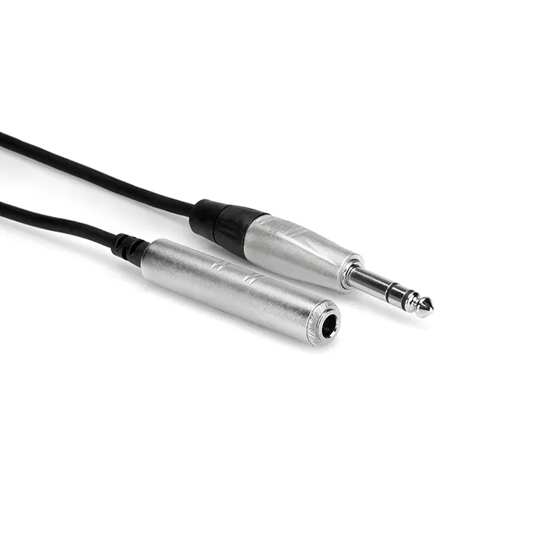 Hosa HXSS-005 5' Pro Headphone Extension Cable