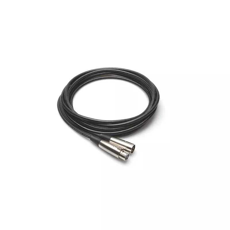 Hosa MCL-105 5' Microphone Cable