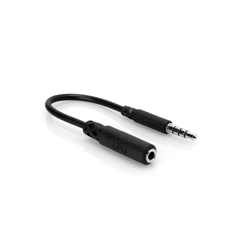 Hosa MHE-158 Headphone Extension Cable