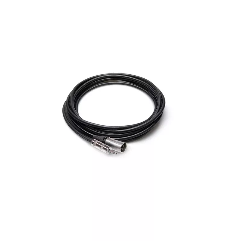 Hosa MMX-001.5 1.5' Microphone Cable