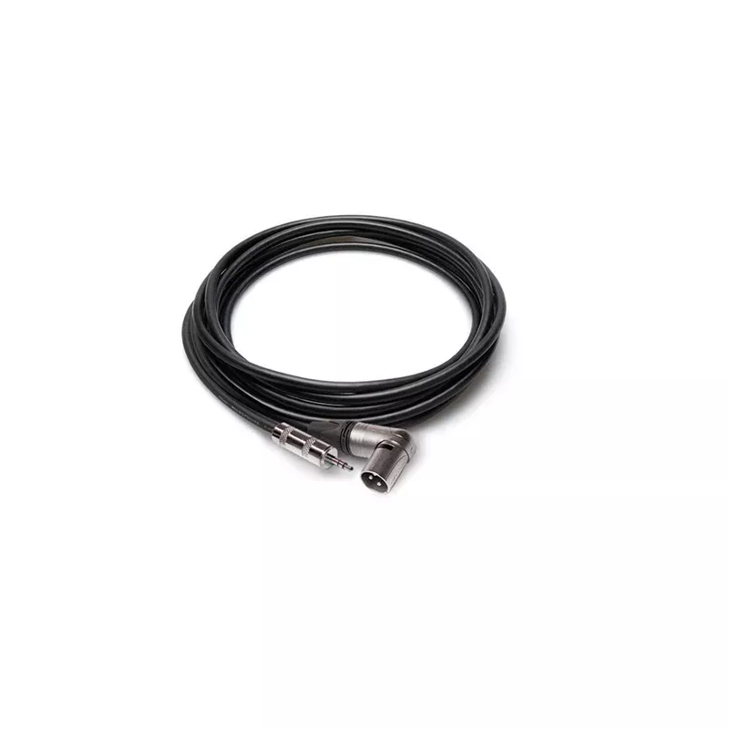 Hosa MMX-001.5SR 1.5' Microphone Cable