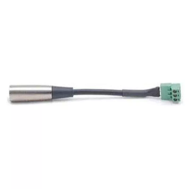 Hosa PHX-106M 6" Low-Voltage Adapter