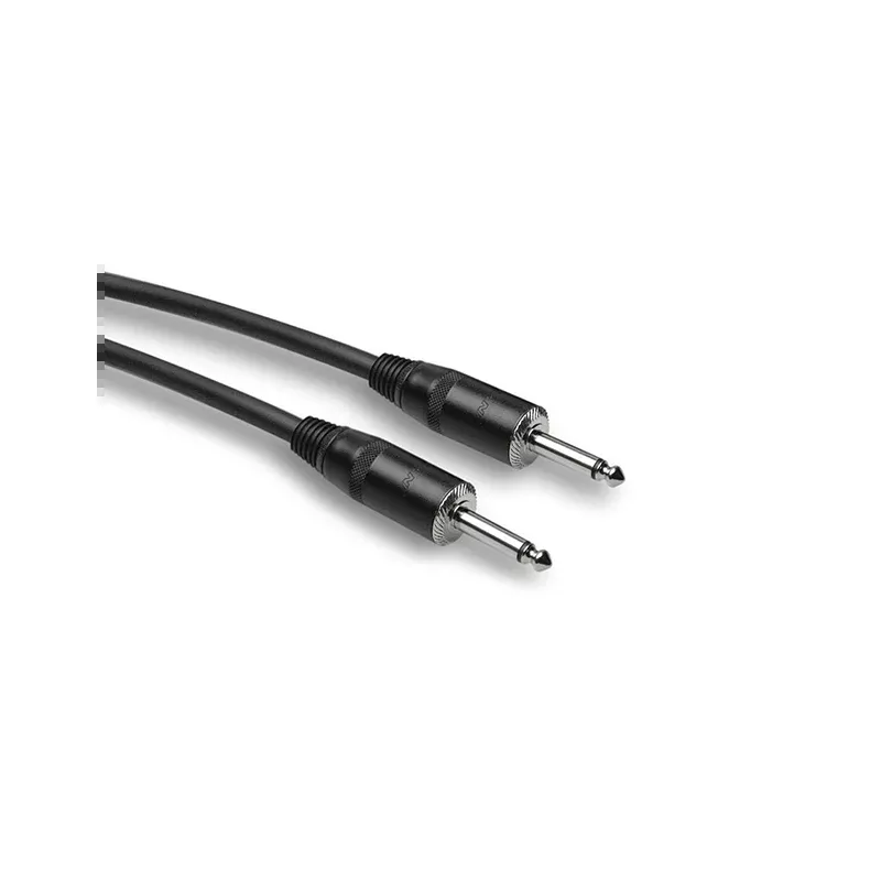 Hosa SKJ-403 3' Pro Speaker Cable