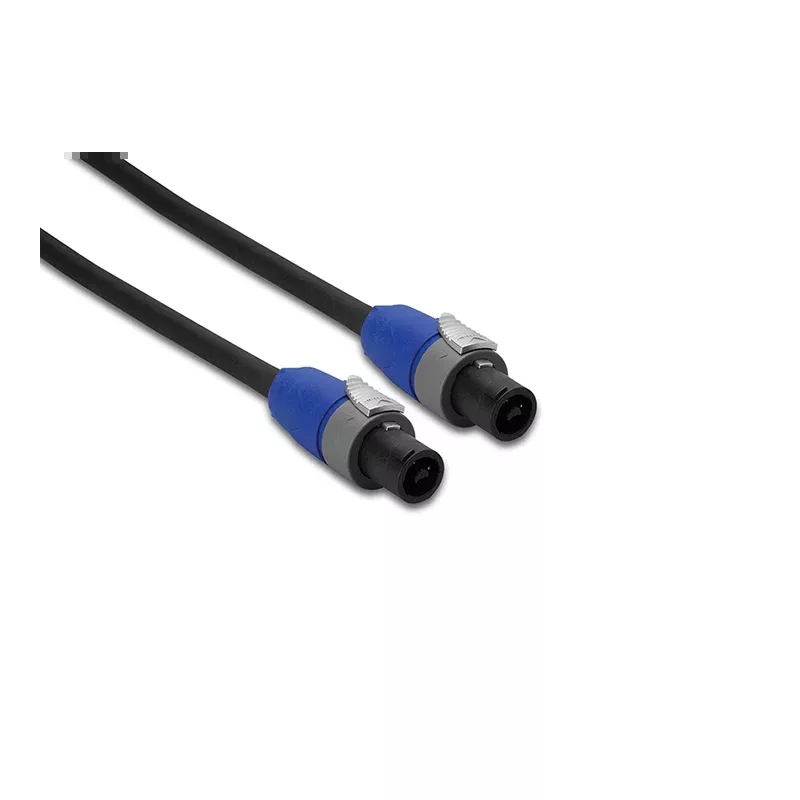 Hosa SKT-203 3'Edge Speaker Cable