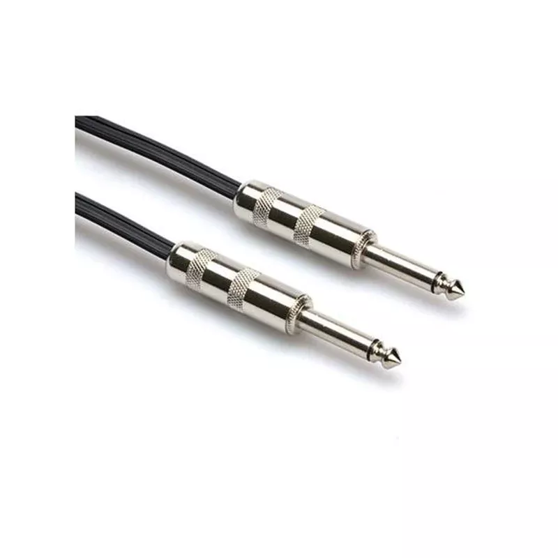 Hosa SKZ-603 3' Speaker Cable