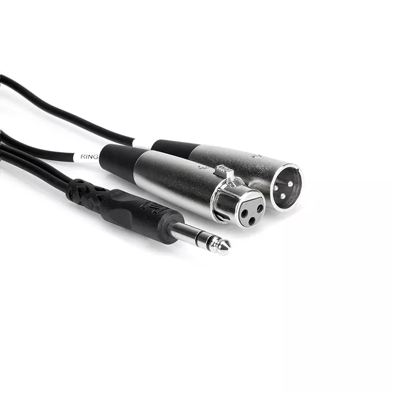 Hosa SRC-203 3m Insert Cable