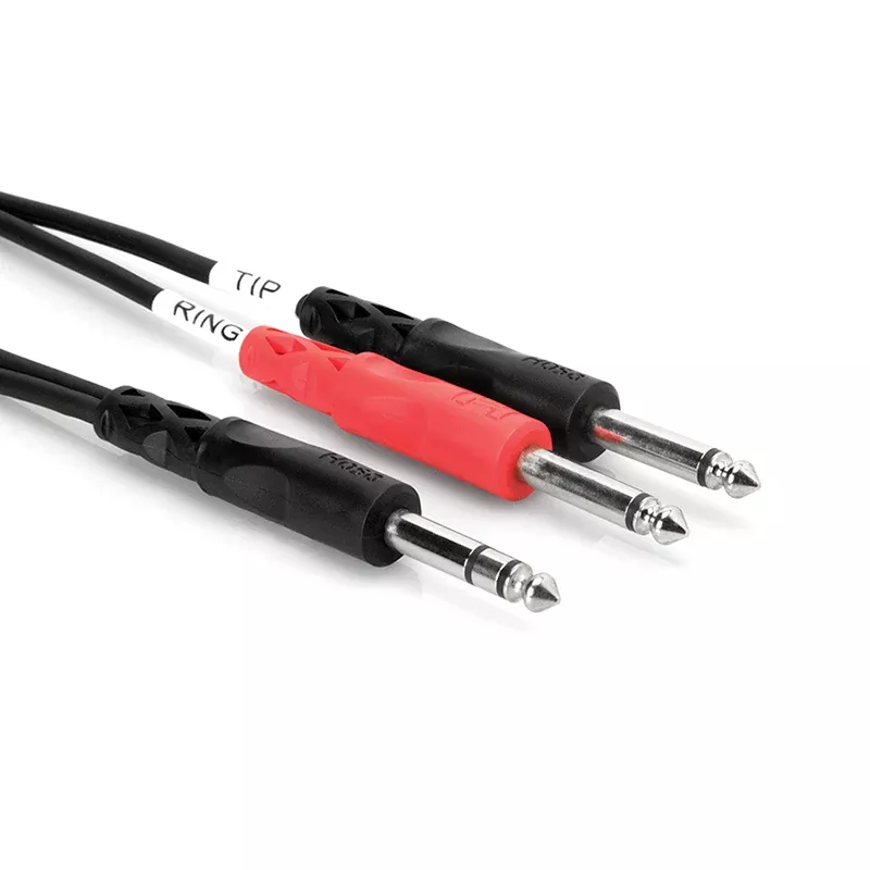 Hosa STP-201 1m Insert Cable