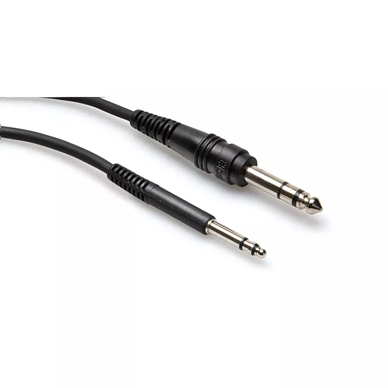 Hosa TTQ-105 5' Balanced Interconnect