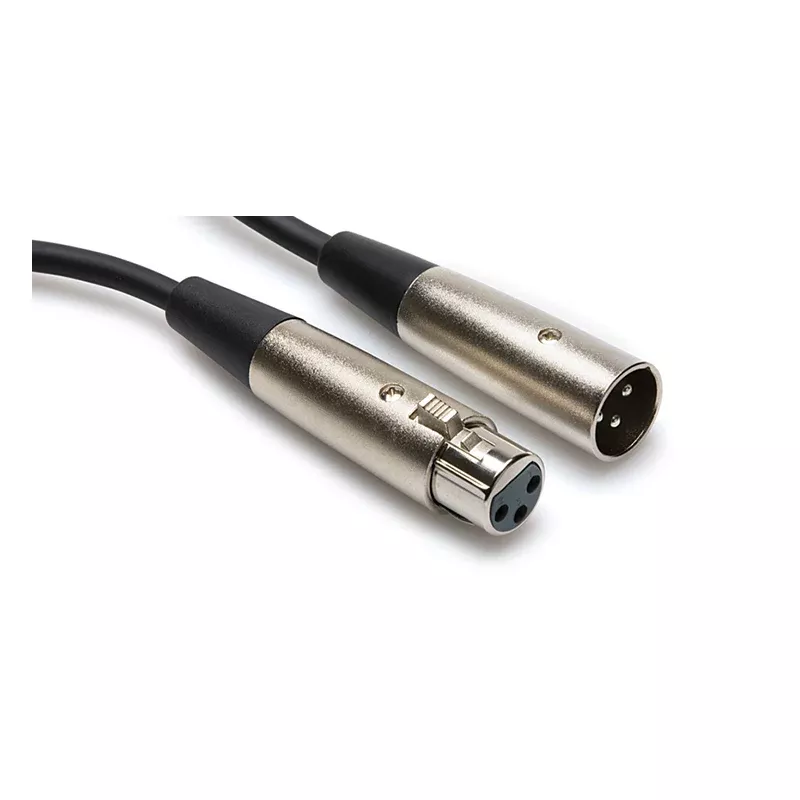 Hosa XLR-102 2' Balanced Interconnect