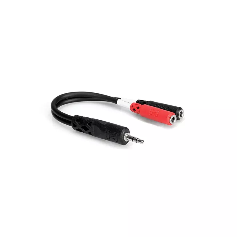 Hosa YMM-261 Stereo Breakout