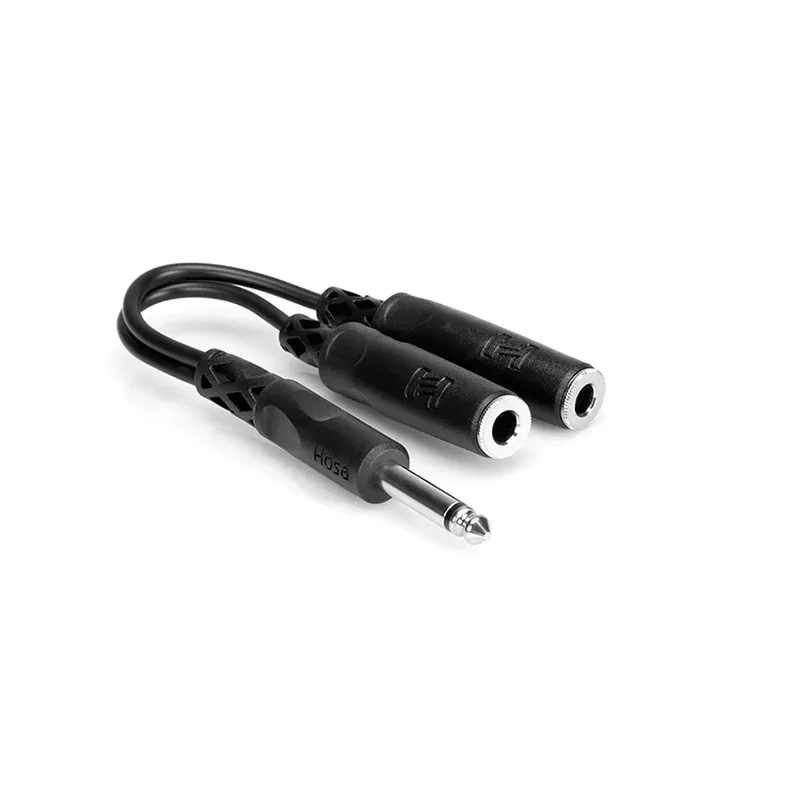 Hosa YPP-111 Y Cable