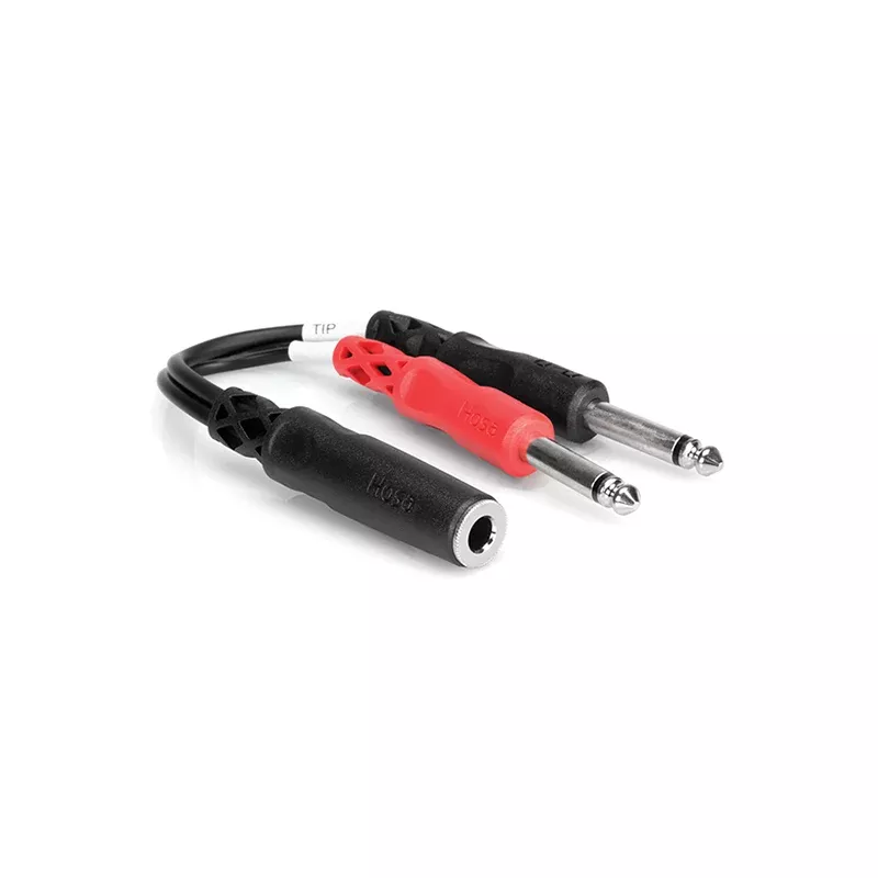 Hosa YPP-136 Stereo Breakout