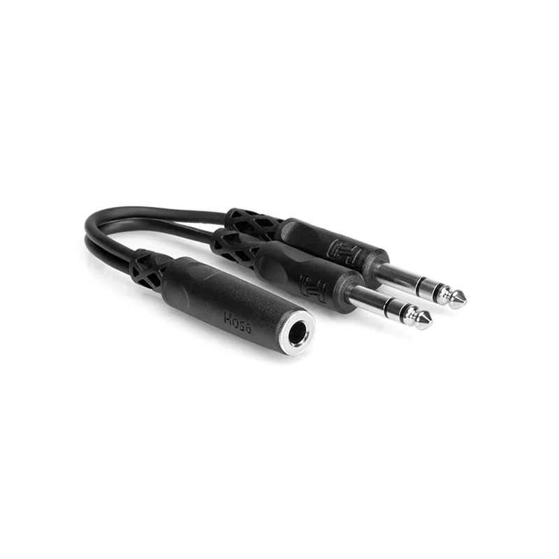 Hosa YPP-308 Y Cable