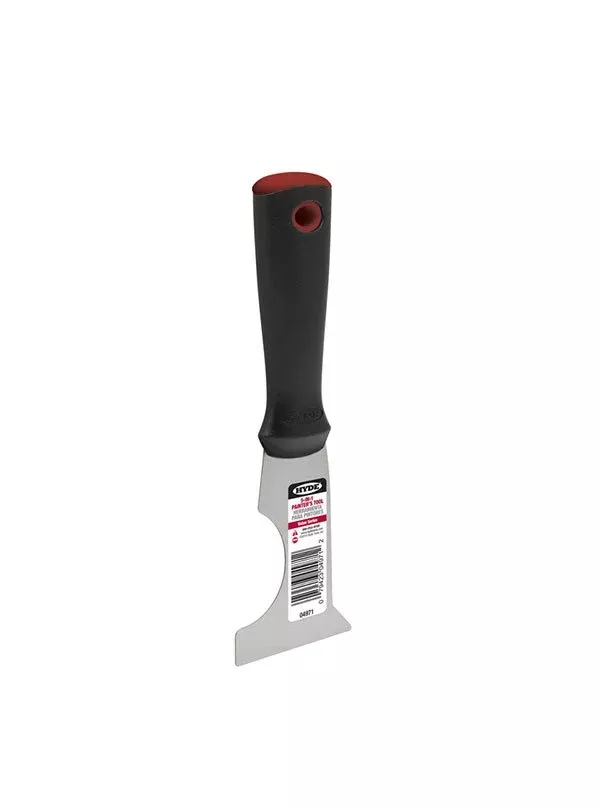 Hyde Tools 04971 Value Series 5-in-1