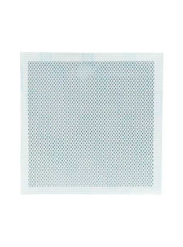 Hyde Tools 09007 8" x 8" Wall Patch