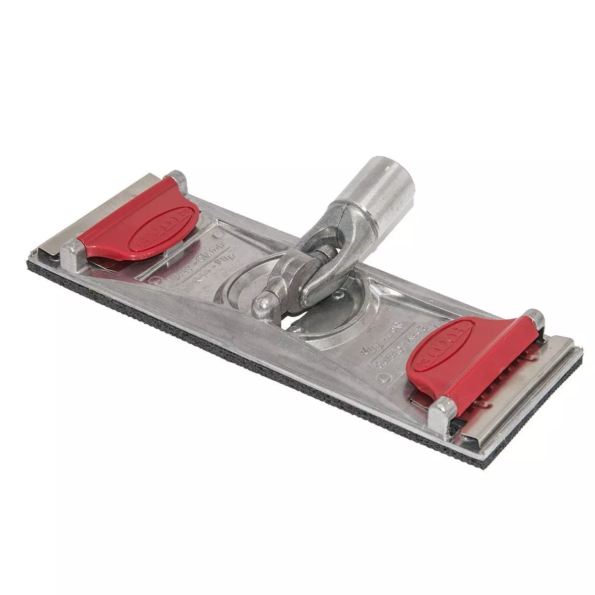 Hyde Tools 09047 Aluminum Pole Sander Head