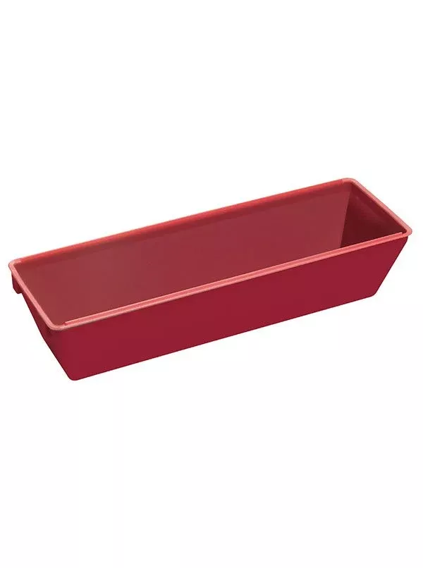 Hyde Tools 09060 12" Plastic Mud Pan